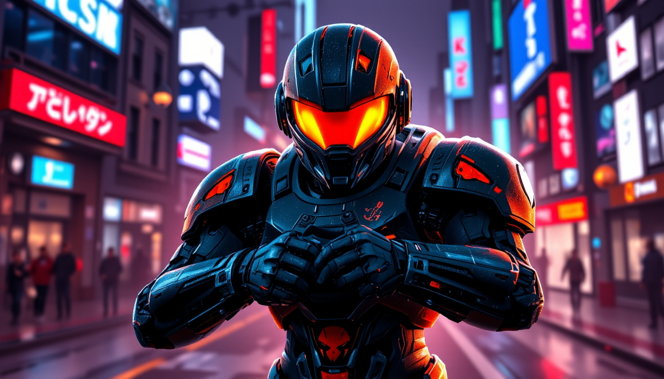 Pao mise en page internet vidéo illustration 3d serveur image IA générative AI freelance paris studio de création magazines freelances paris 0008